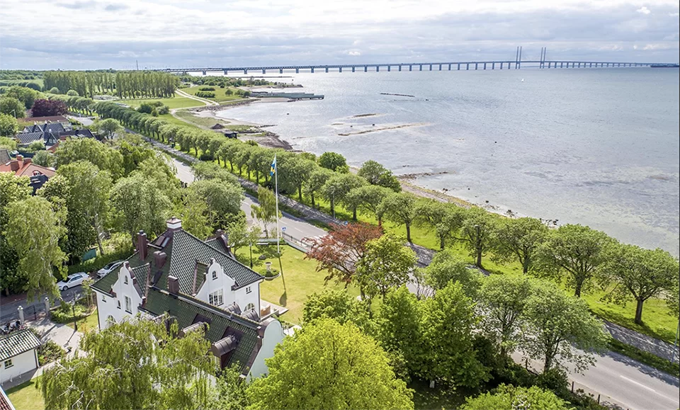 södra skåne