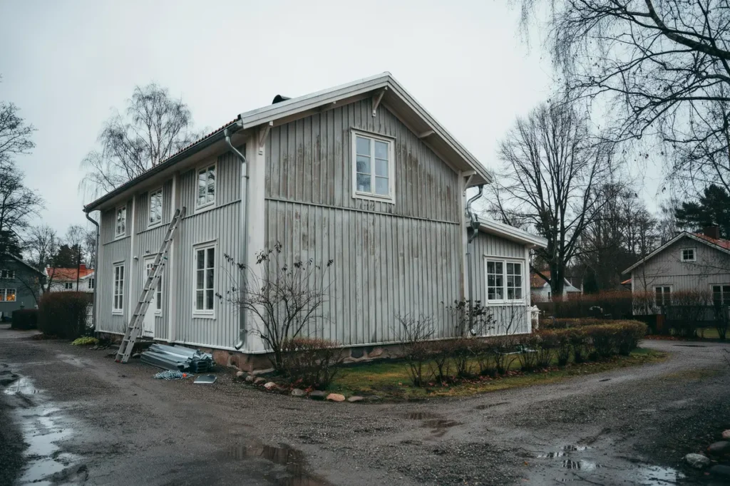 byta h ngr nnor och stupr r p villan tecken p slitage r tt dimensioner och smart montering fr n start