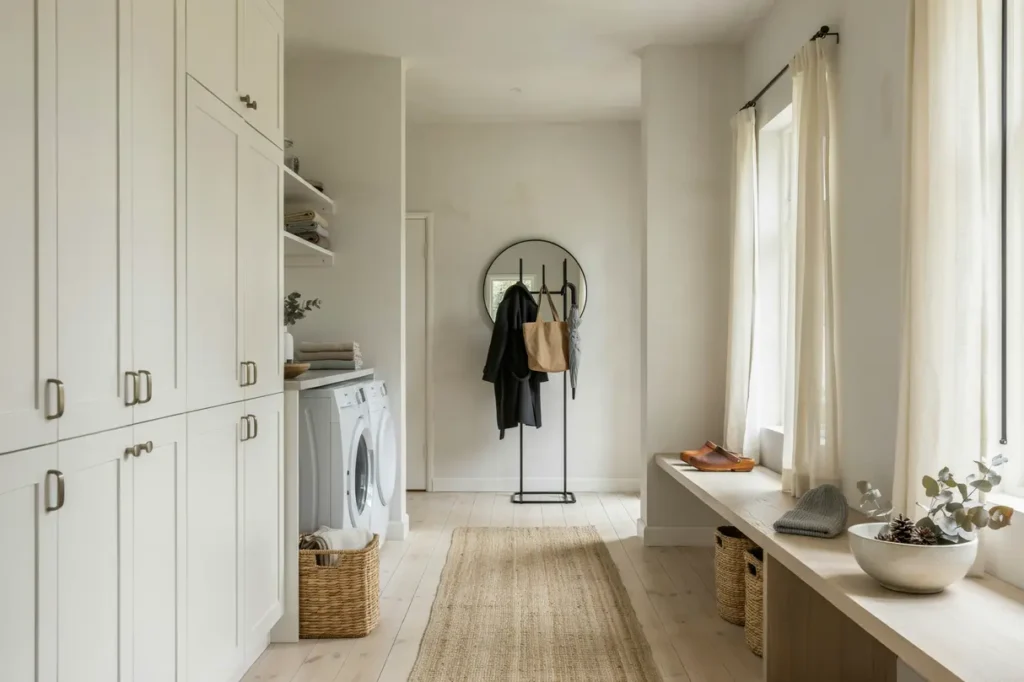 totalrenovering av tv ttstuga och groventr i villa limhamn