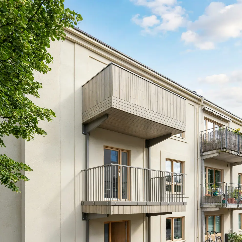 balkongrenoveringar och byggnationer till bostadsrattsforeningar i malmo sodra skane