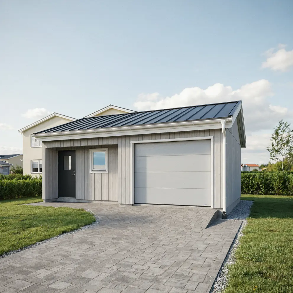 garage och carportsbyggnationer till fastighetsagare i malmo sodra skane